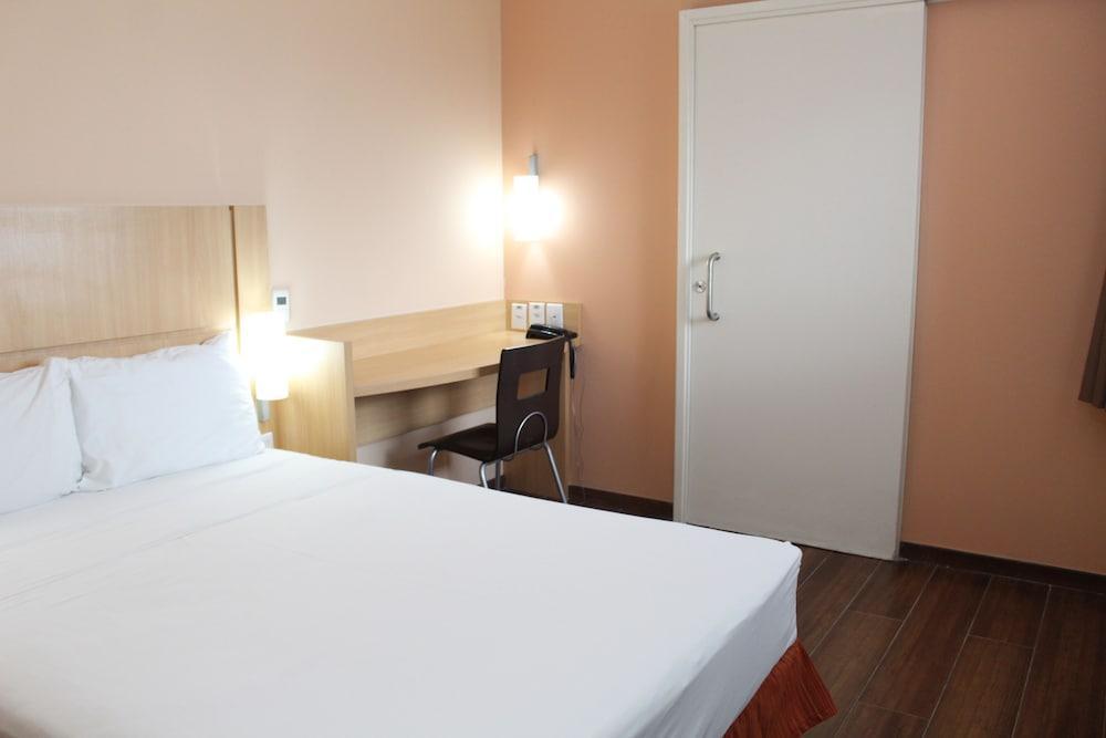 Ibis Feira De Santana Otel Dış mekan fotoğraf
