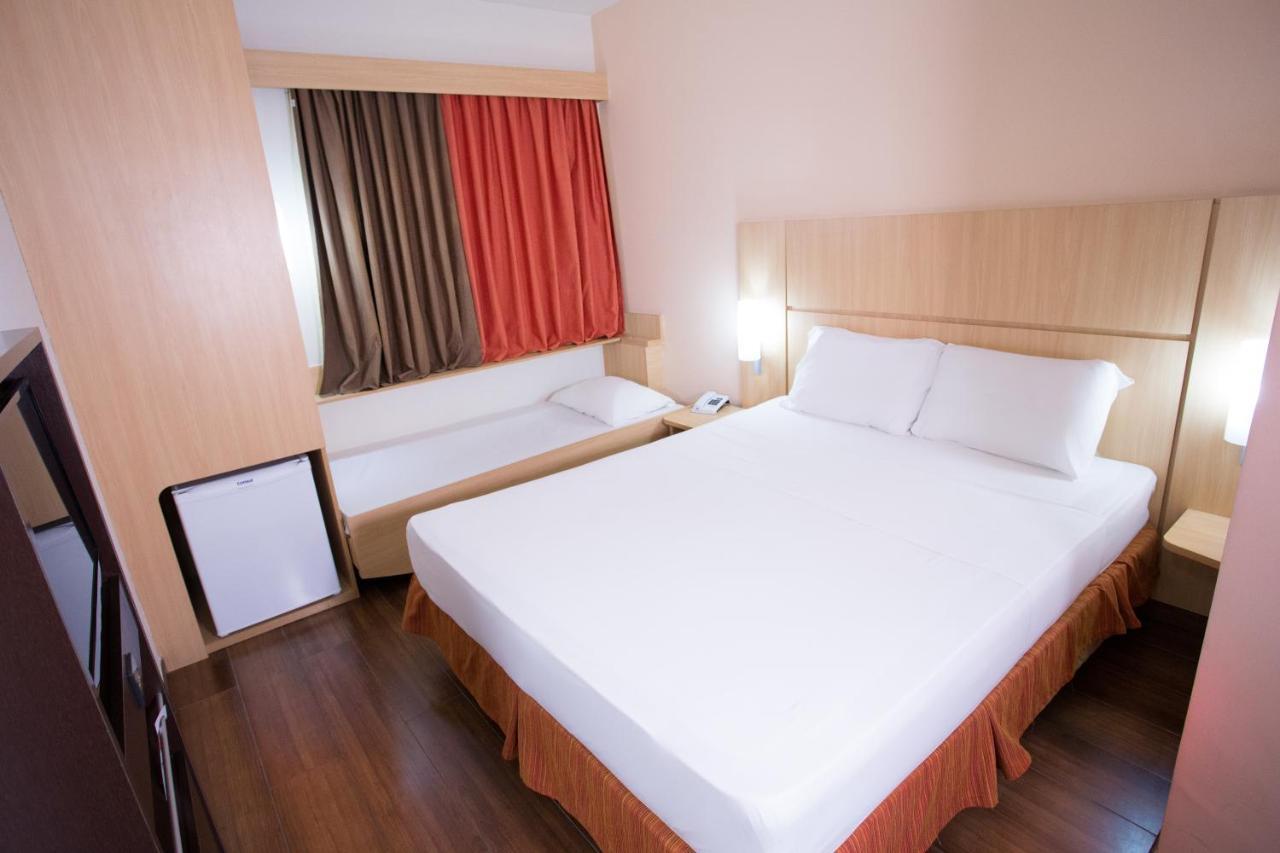 Ibis Feira De Santana Otel Dış mekan fotoğraf