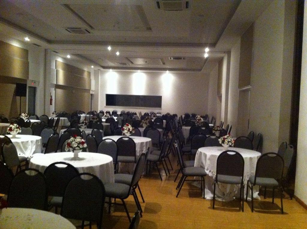 Ibis Feira De Santana Otel Dış mekan fotoğraf