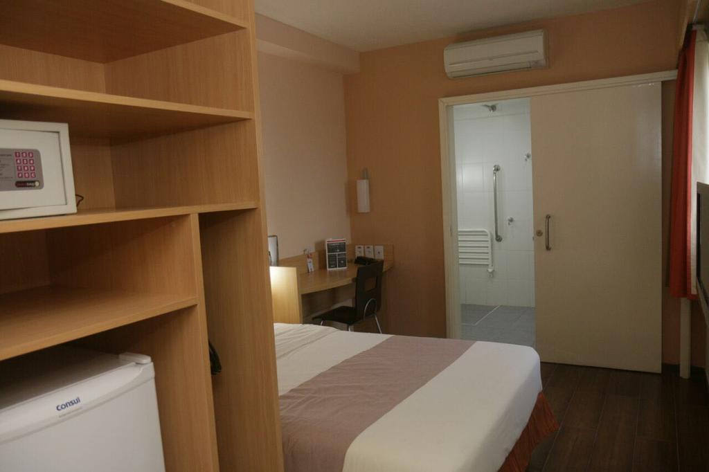 Ibis Feira De Santana Otel Dış mekan fotoğraf