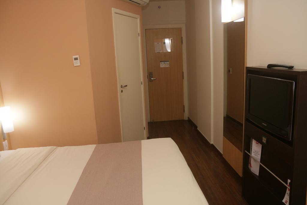 Ibis Feira De Santana Otel Dış mekan fotoğraf