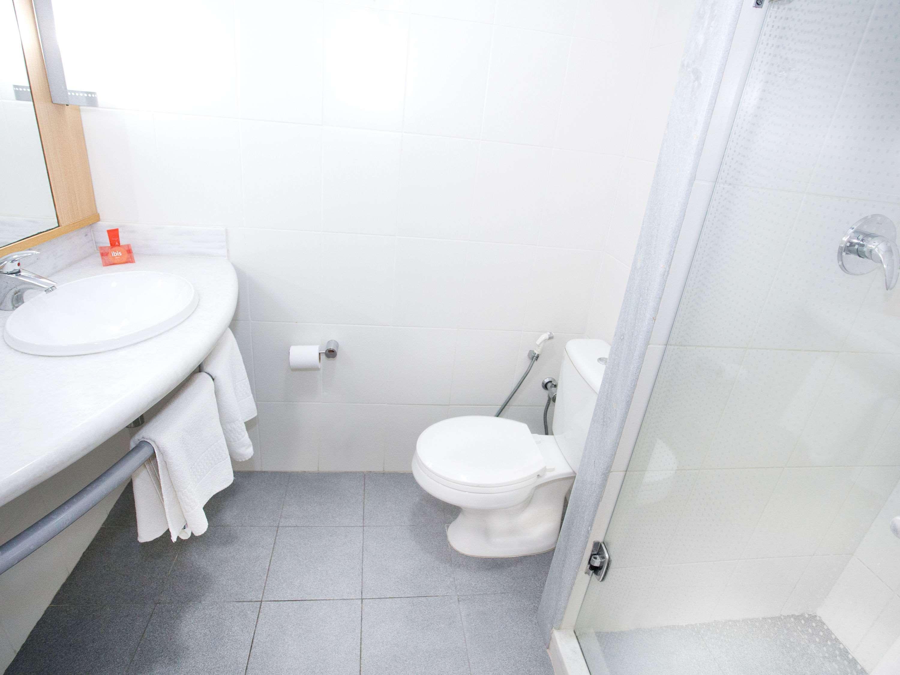 Ibis Feira De Santana Otel Dış mekan fotoğraf