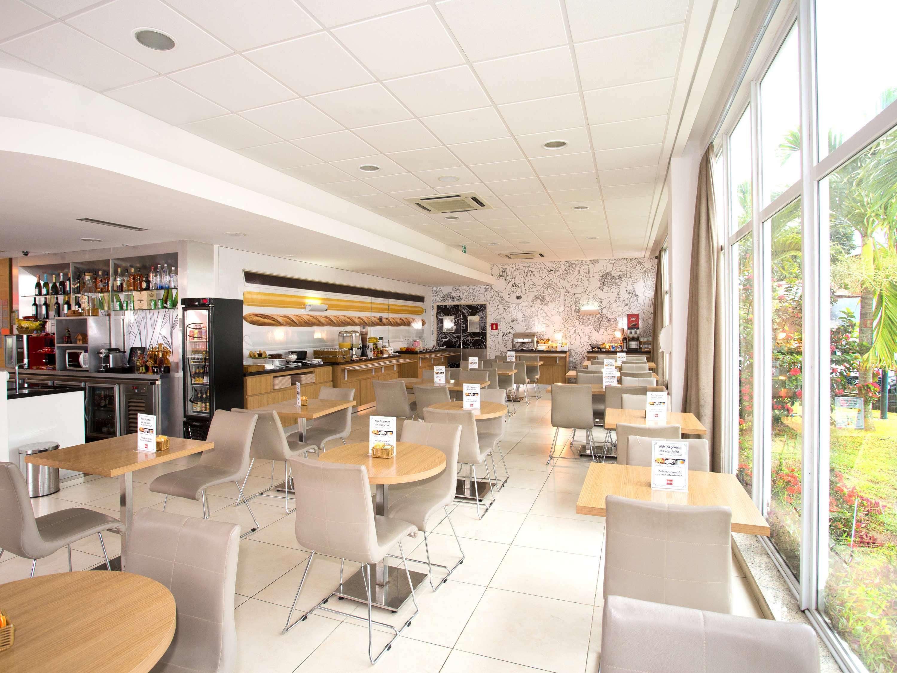 Ibis Feira De Santana Otel Dış mekan fotoğraf