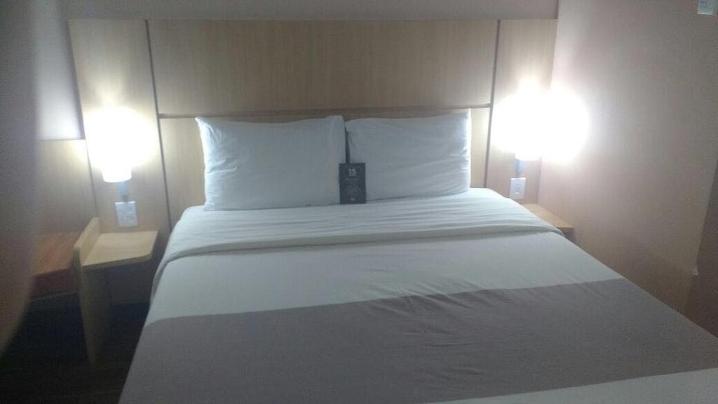 Ibis Feira De Santana Otel Dış mekan fotoğraf