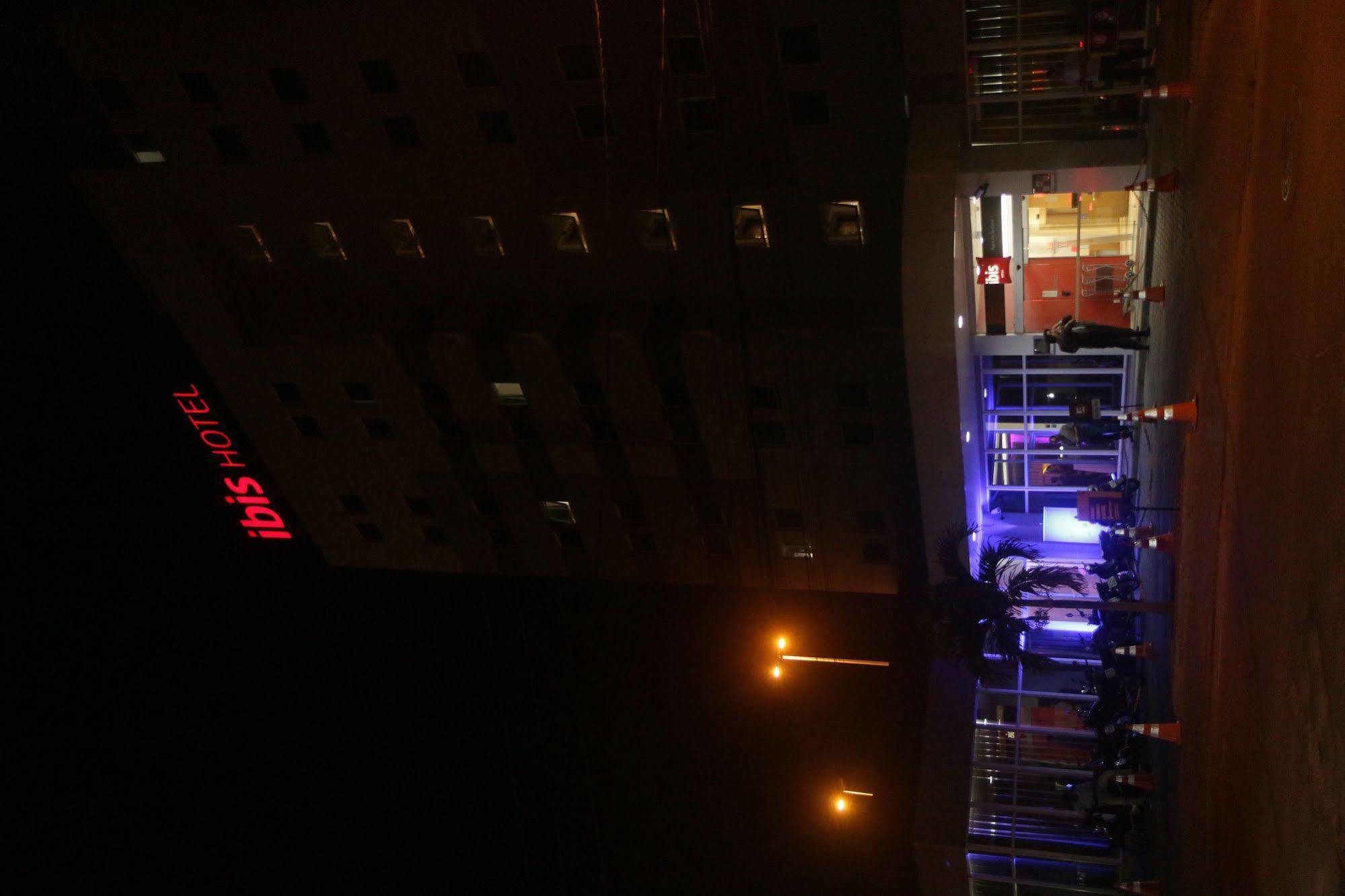Ibis Feira De Santana Otel Dış mekan fotoğraf