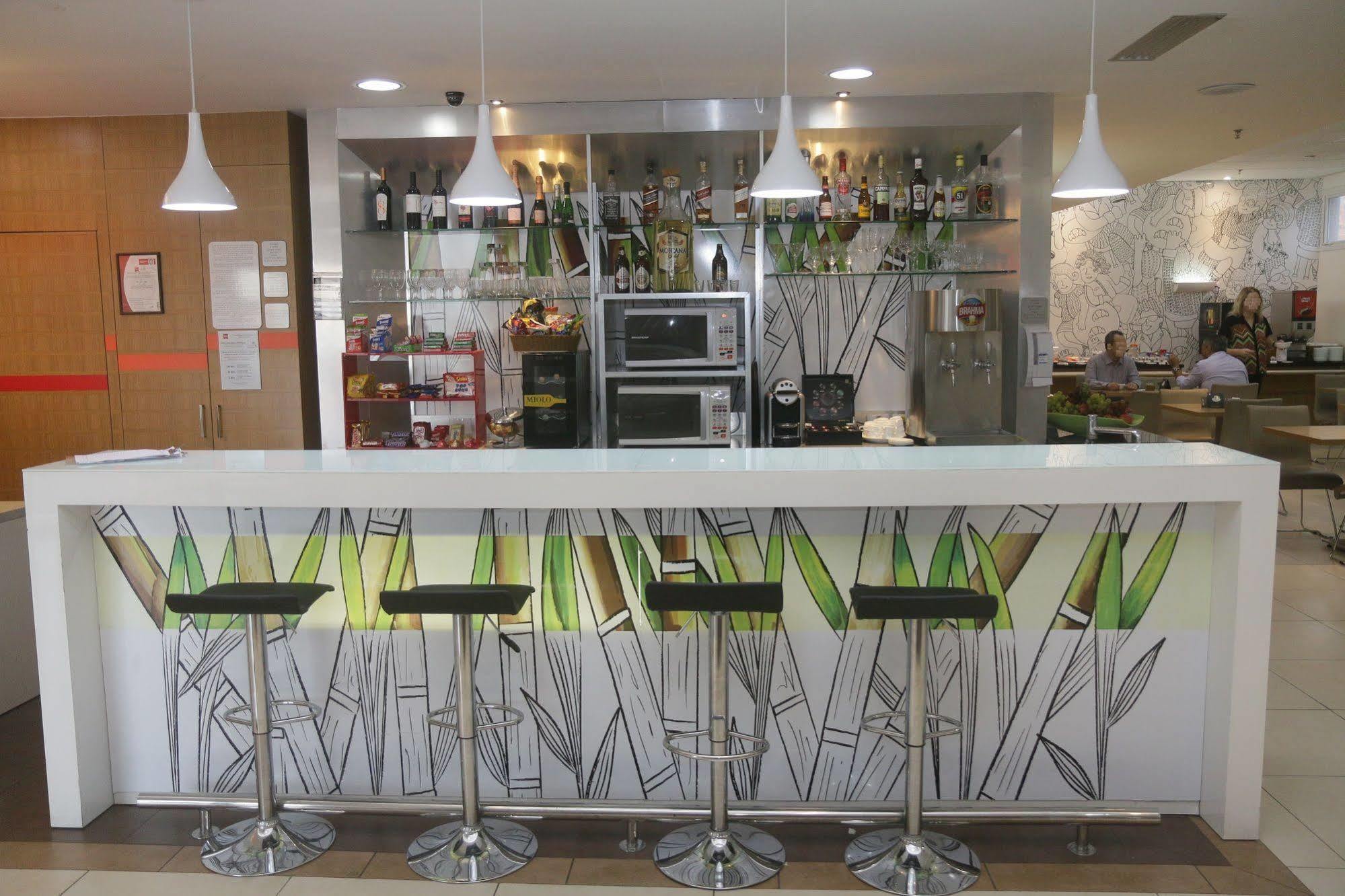 Ibis Feira De Santana Otel Dış mekan fotoğraf