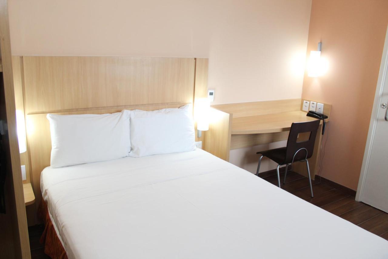 Ibis Feira De Santana Otel Dış mekan fotoğraf