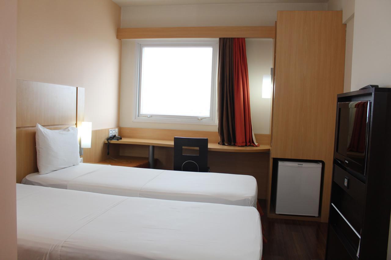 Ibis Feira De Santana Otel Dış mekan fotoğraf