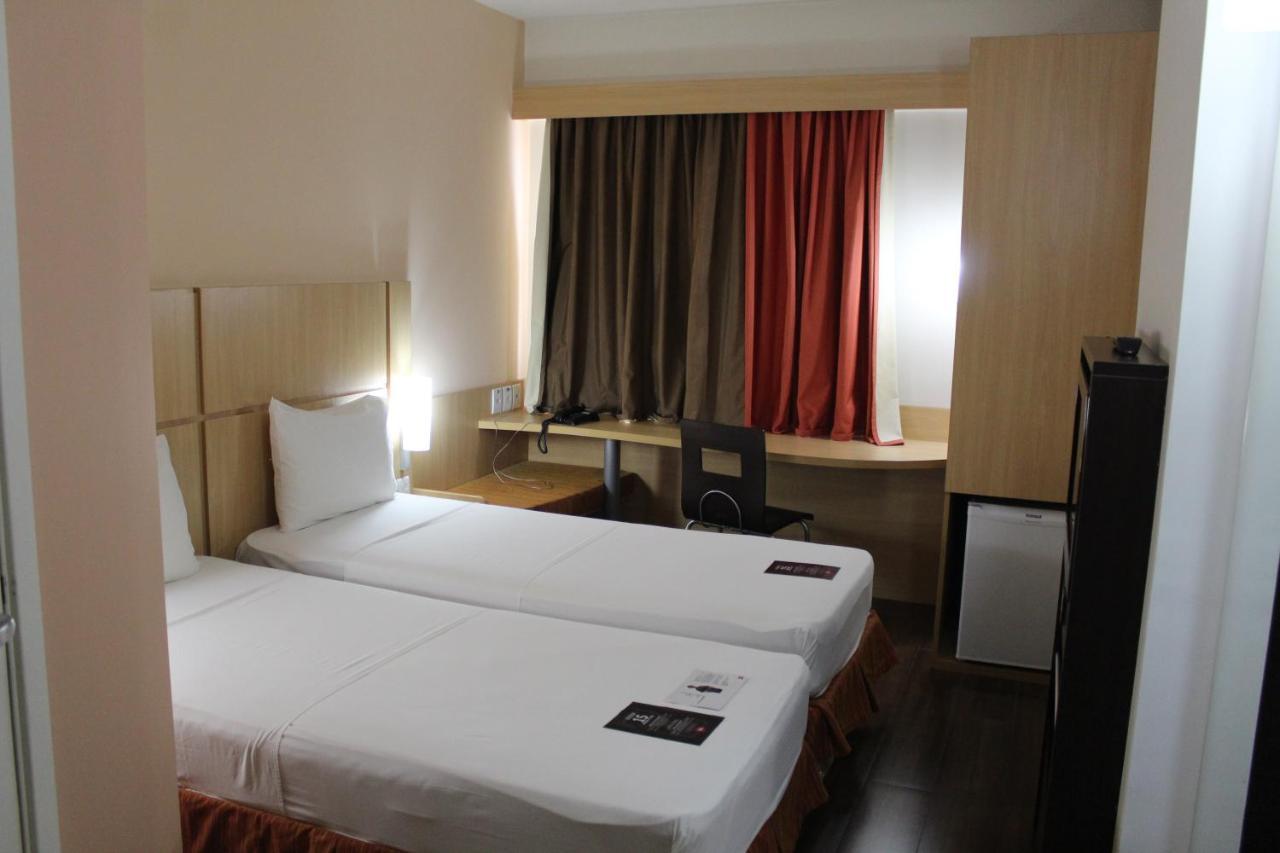 Ibis Feira De Santana Otel Dış mekan fotoğraf