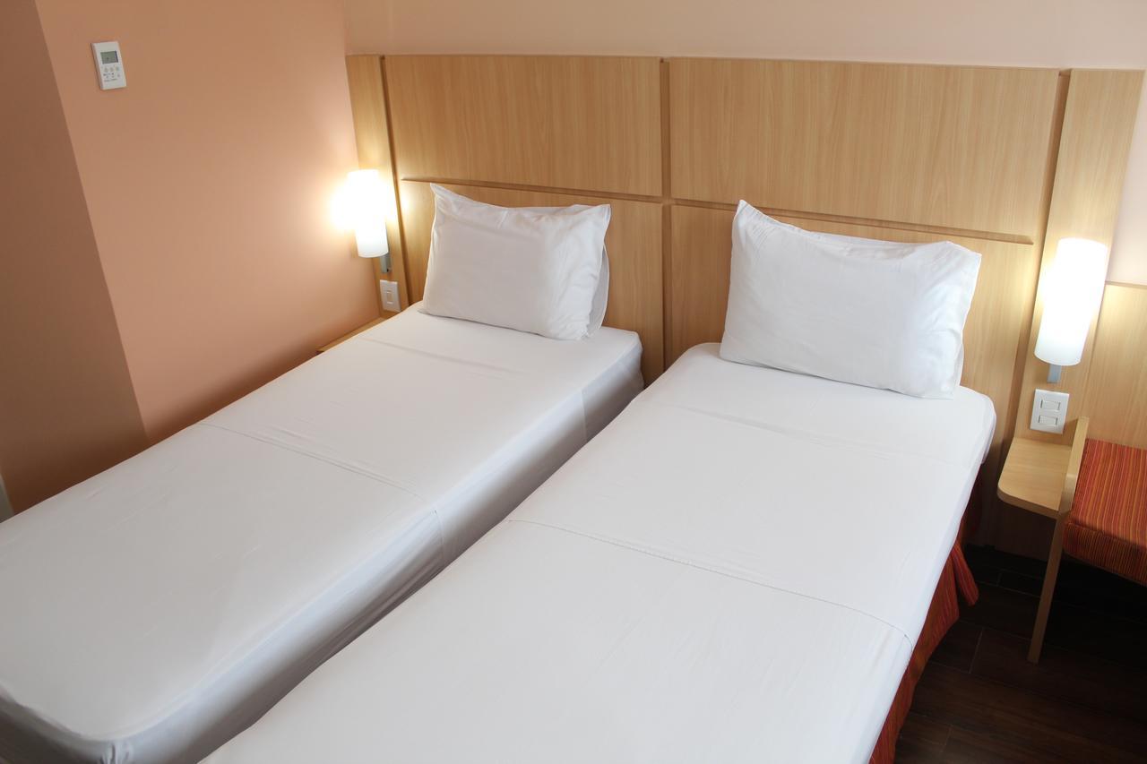 Ibis Feira De Santana Otel Dış mekan fotoğraf